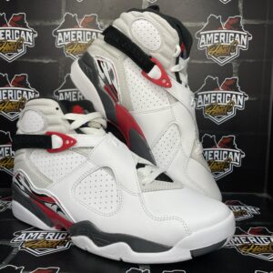 Jordan  Retro 8 Bugs Bunny(2025)