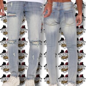 Jeans Fashion Nova Terren Skinny Jeans