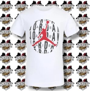 Polera Jordan Jumpman HBR