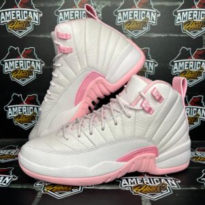 Jordan Retro 12 Hyper Pink