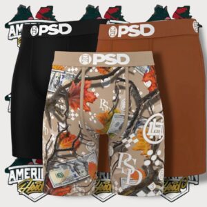 Boxer PSD 3 Pack