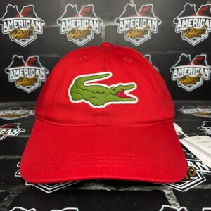 Gorro Lacoste Style RK441451