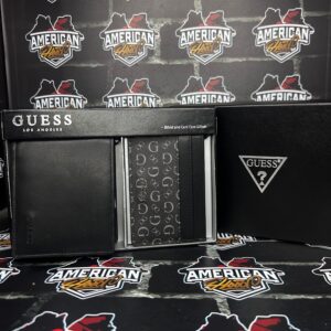 Set Guess Billetera + Tarjetero