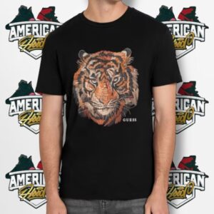 Polera Guess Armonía Fashion