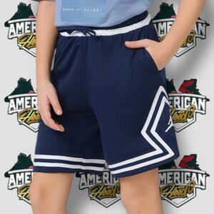 Short Jordan Diamond Navy