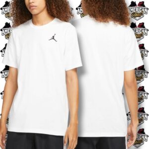 Polera Jordan Jumpman