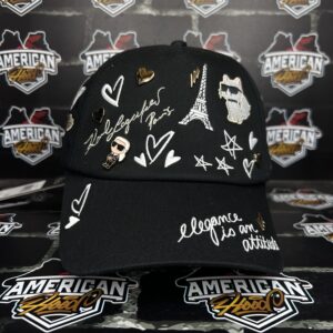 Gorro Karl Lagerfeld