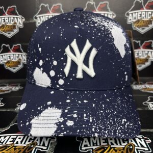 Gorro Mitchell & Ness New York Yankees