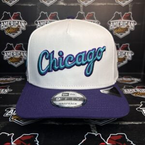 Gorro New Era Chicago White Sox