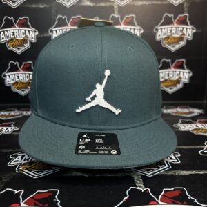 Gorro Jordan Jumpman olive