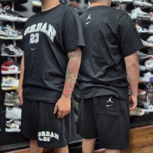 Conjunto Jordan Sport 23