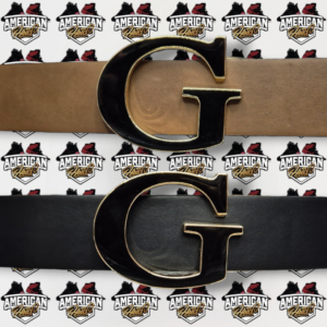 Cinturon Guess Reversible