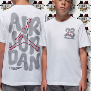 Polera Jordan Spray 23