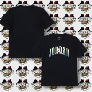Polera Jordan Jdb Jm Global