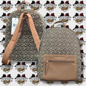 Mochila Tommy Hilfiger Mujer