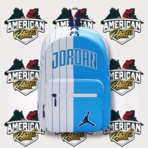 Mochila Jordan Playoff Game