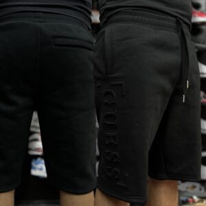 Short Guess Elio Knit