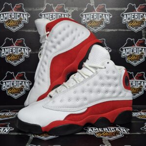 Jordan Retro 13 Chicago Grade School