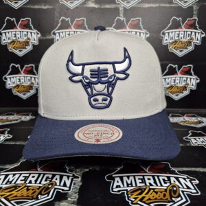 Gorro Mitchell And Ness Chicsgo Bulls All Star Game