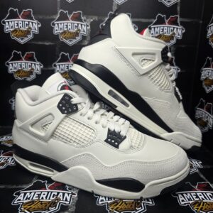 Jordan Retro 4 Flight Club