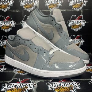 Jordan 1 Low SE Cool Grey