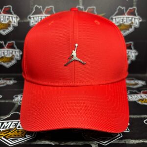 Gorro Jordan Jumpman Metallic