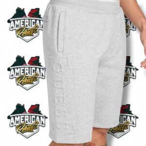 Short Guess Elio Knit