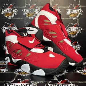 Nike Air Diamond Turf 2 OG