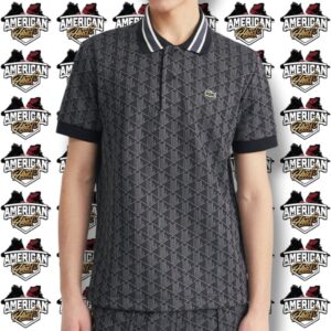 Polera Lacoste Style DH141723