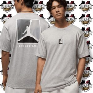 Polera Jordan Essentials