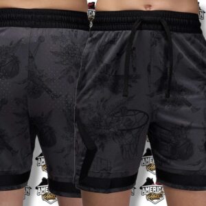 Short Jordan Diamond
