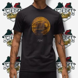 Polera Jordan BBall
