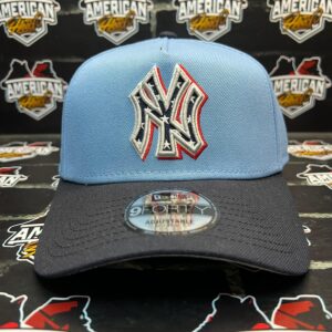 Gorro New Era New York Yankees