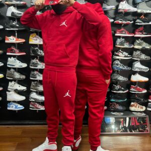 Conjunto Jordan Jumpman