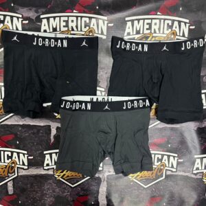 Boxer Jordan 3pack