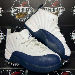 Jordan Retro 12 French Blue