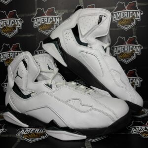 Jordan True Flight Oxidized
