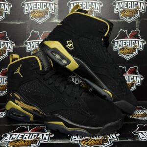 Jordan MVP Black And Gold