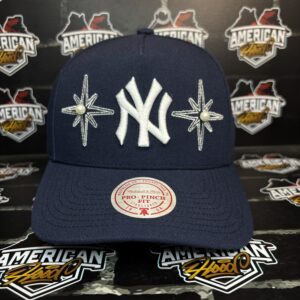 Gorro Mitchell & Ness New York Yankees