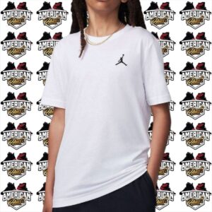 Polera Jordan Jumpman