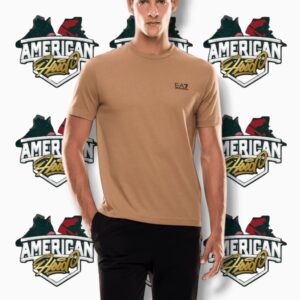 Polera Emporio Armani Style 8NPT25