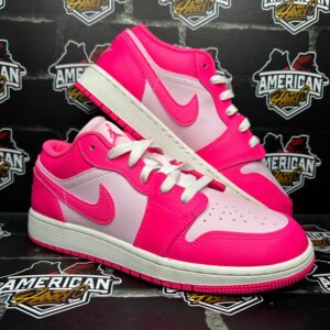 Jordan 1 Low Valentine Day