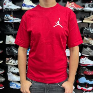 Polera Jordan Jumpman LBR
