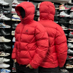 Jacket Puffer Jordan