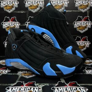 Jordan Retro 14 Unc