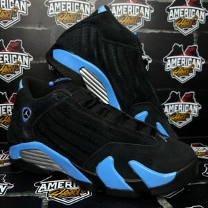 Jordan Retro 14 Unc Grade School