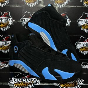 Jordan Retro 14 Unc PS