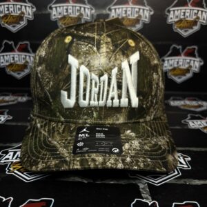 Gorro Jordan Brooklyn Rise Cap