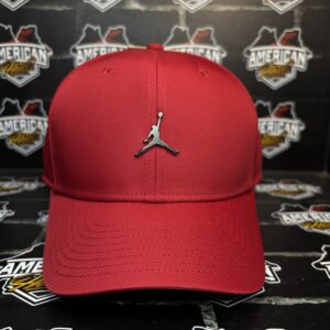Gorro Jordan Jumpman Metallic