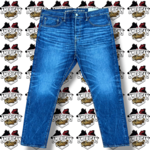 Jeans American Eagle Simply Dark